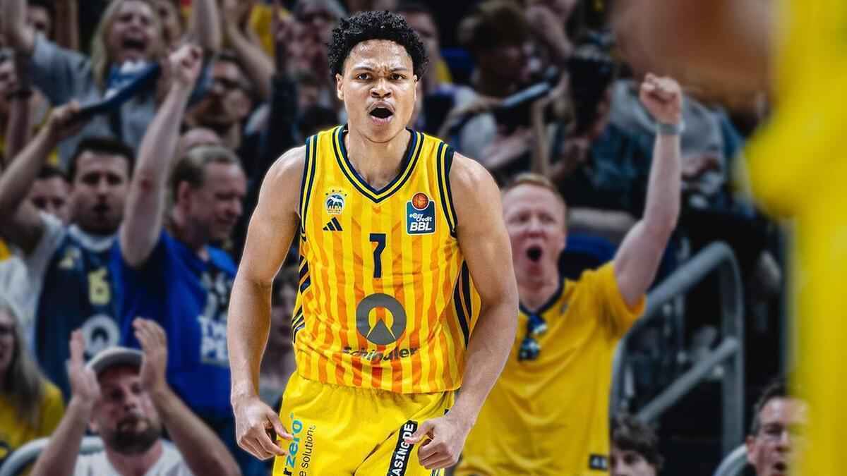 Alba berlin jagt finale mit pokal-rache!