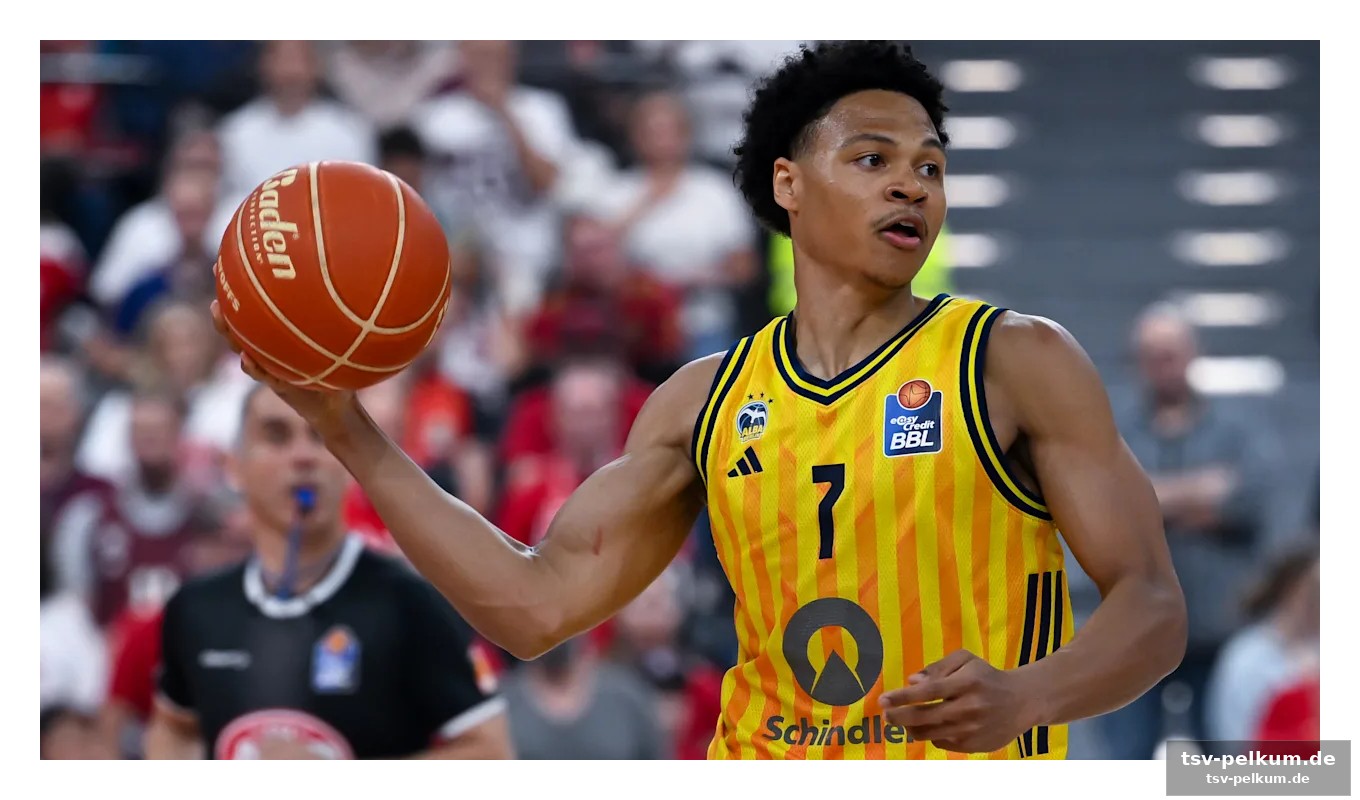 Der shooting-star: jack kayil sticht hervor