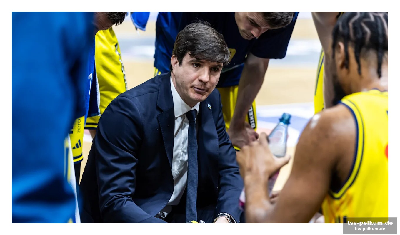 Vechtas coach held hat das rezept