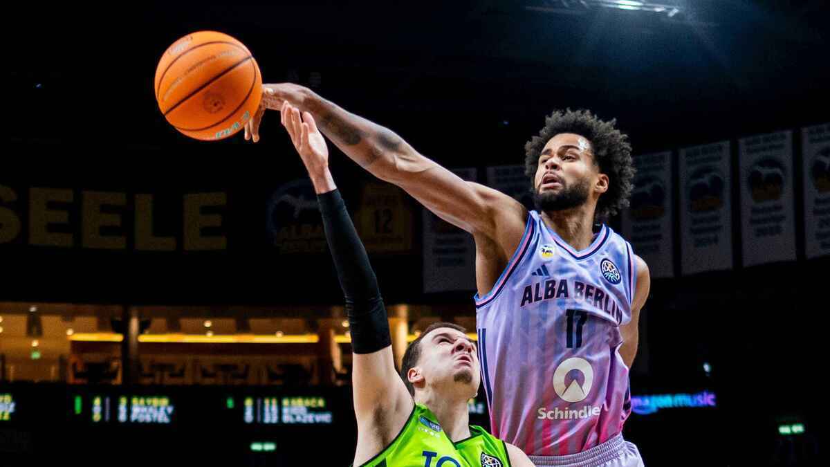 Alba berlin triumphiert gegen bursa – frühzeitiger einzug ins viertelfinale