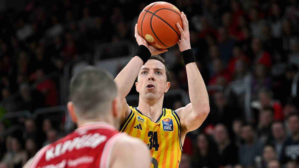 Alba berlin triumphiert in bamberg – auch ohne stars