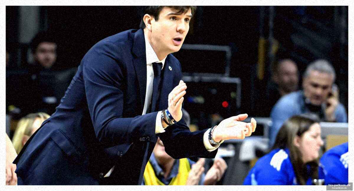 Die entscheidung in der overtime