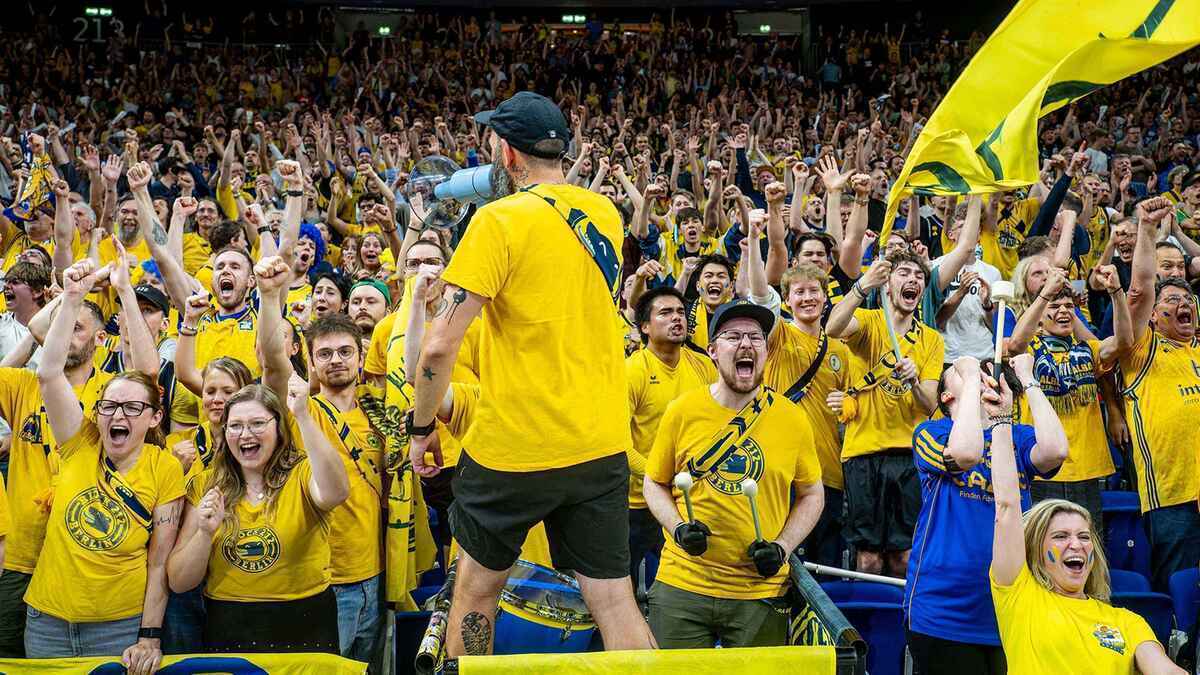 Alba berlin vor pokal-finalturnier: 'hat ein bisschen klassenfahrt-feeling'