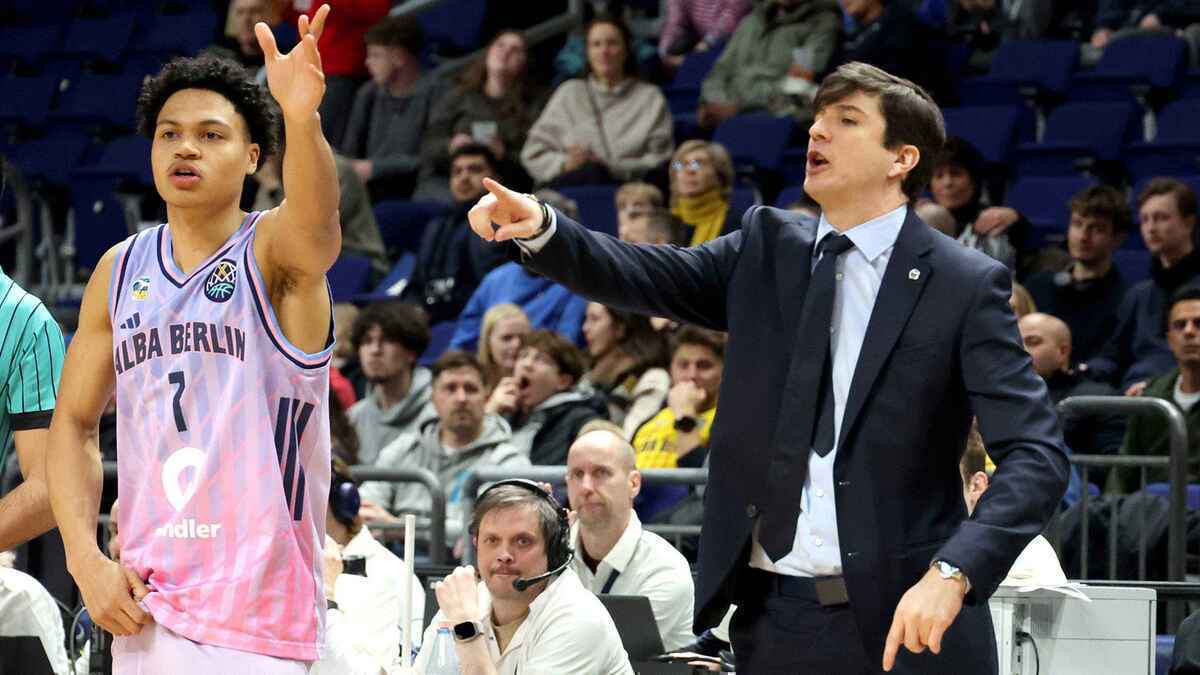 Alba berlin: wie eine neue teamkultur den wiederaufstieg ermöglicht
