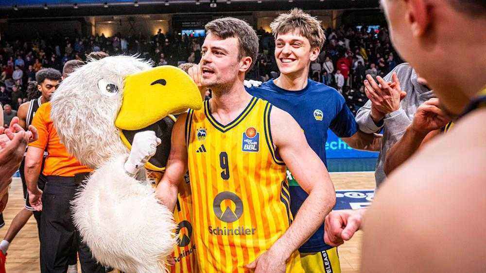 Alba berlin will pokal-überraschung in münchen – mattisseck sieht vorteil