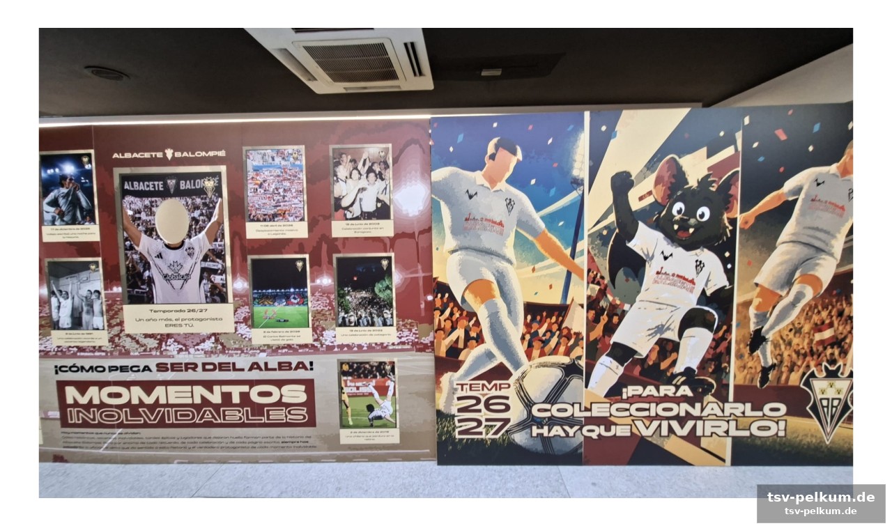 Preisanpassung: mehrwert durch atlético albacete