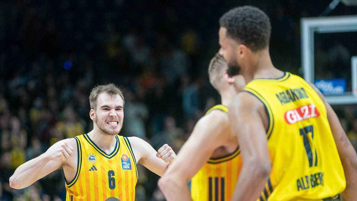 Alba planta la semilla nba en berlín: 15.000 asientos y un cheque gringo en adlershof