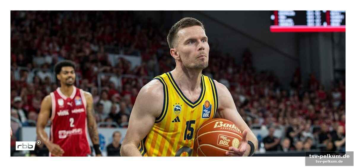 Bamberg nutzt seine chance