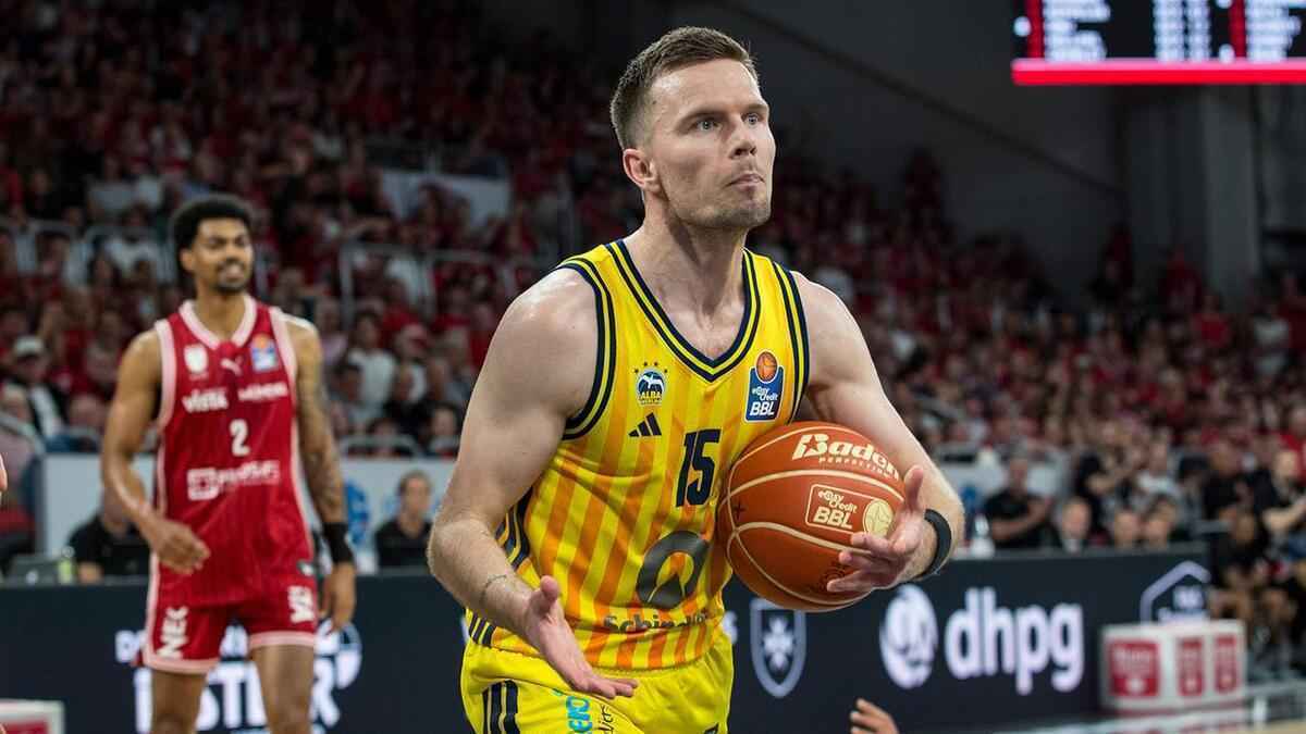 Alba verpasst chance auf finaleinzug: nerven blankt in bamberg?