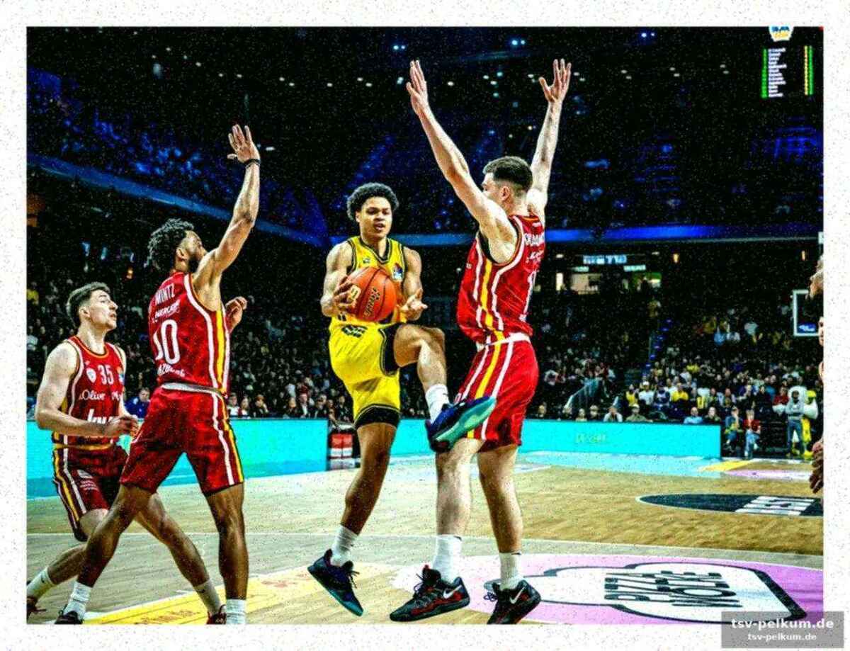 Bayern lauschen im fernsehen