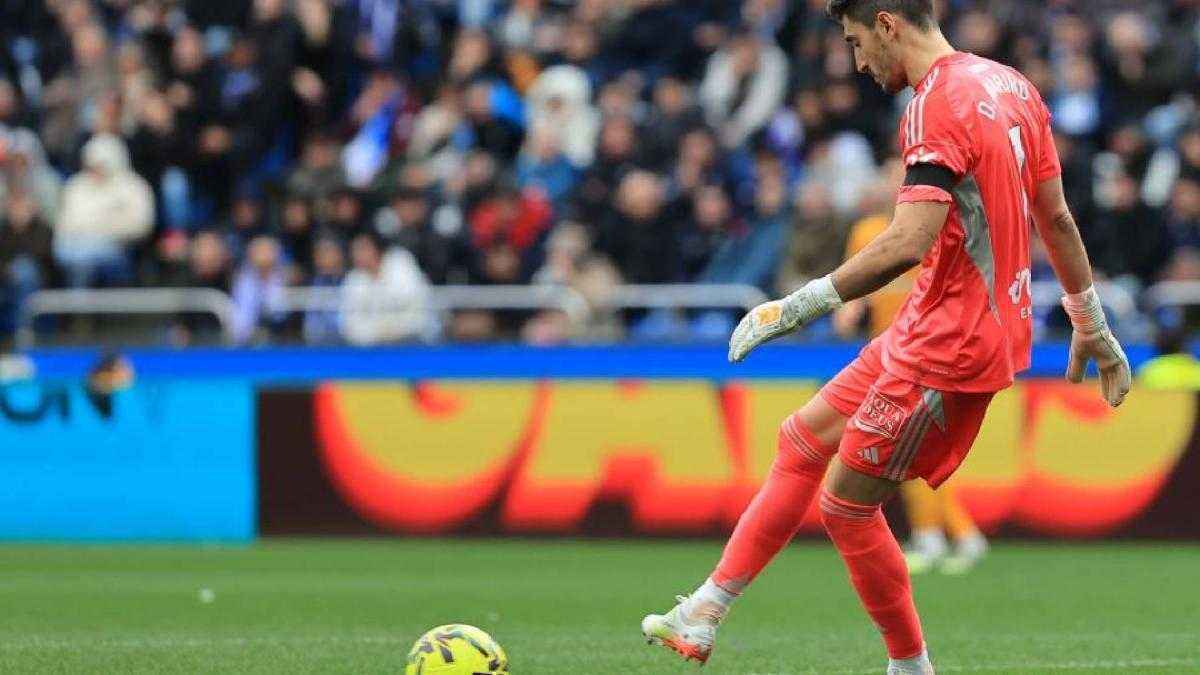 Albaceete und real madrid: ein überraschendes duell um die beste defensive
