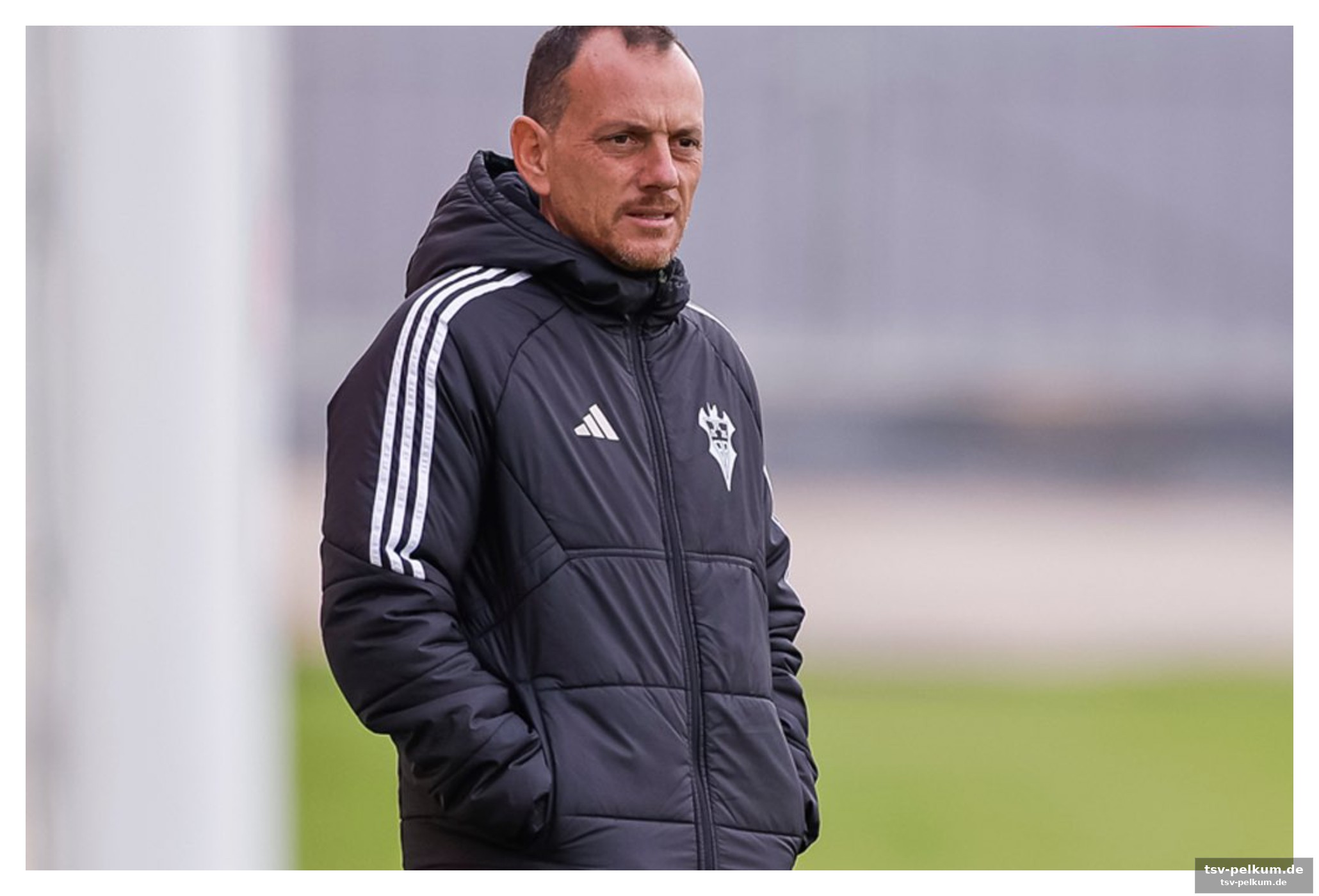 Alberto gonzález: bleibt der coach?