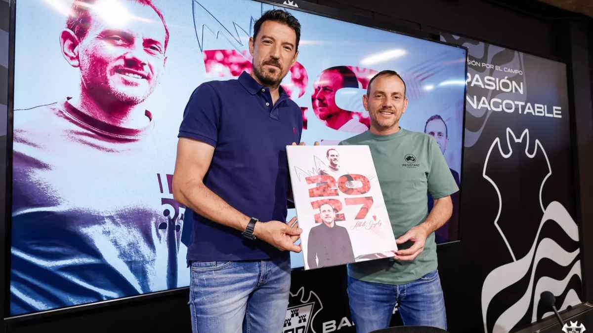 Albacete: kader-riesen scheut nicht die probleme