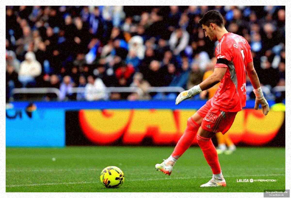 Statistischer vergleich: real madrid dominiert in la liga