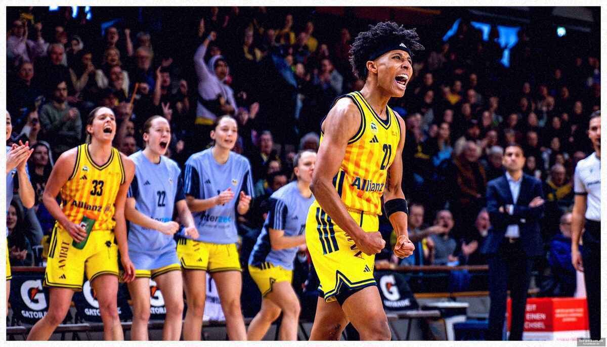 Rebounds als schlüssel zum erfolg