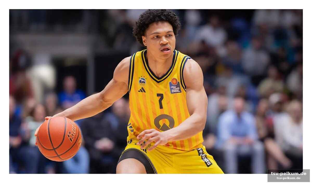 Der drahtseilakt zwischen nba und bbl