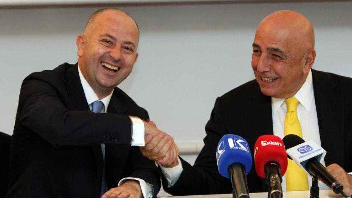 Albanischer öl-tycoon taçi: elf jahre haft für geldwäsche!