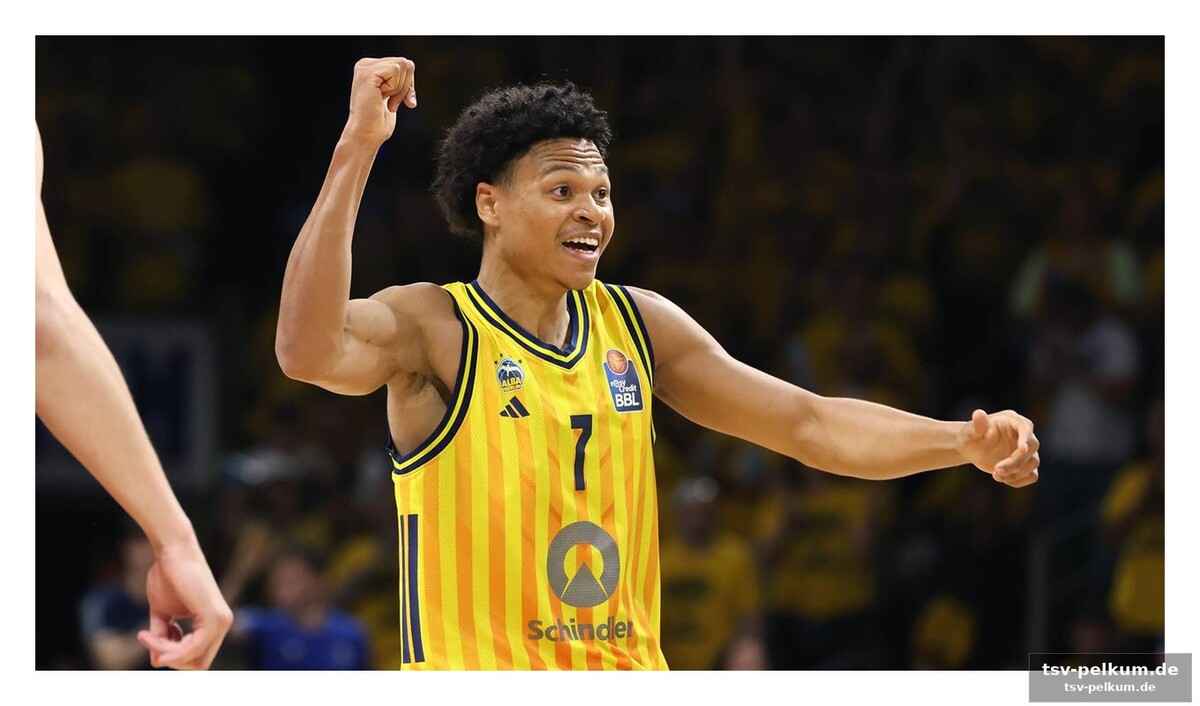 Von berlin nach broadway: kayils weg in die nba