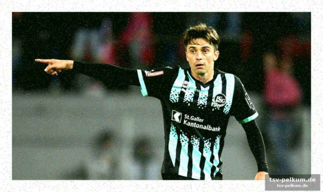 Vallcis weg zum fc st. gallen