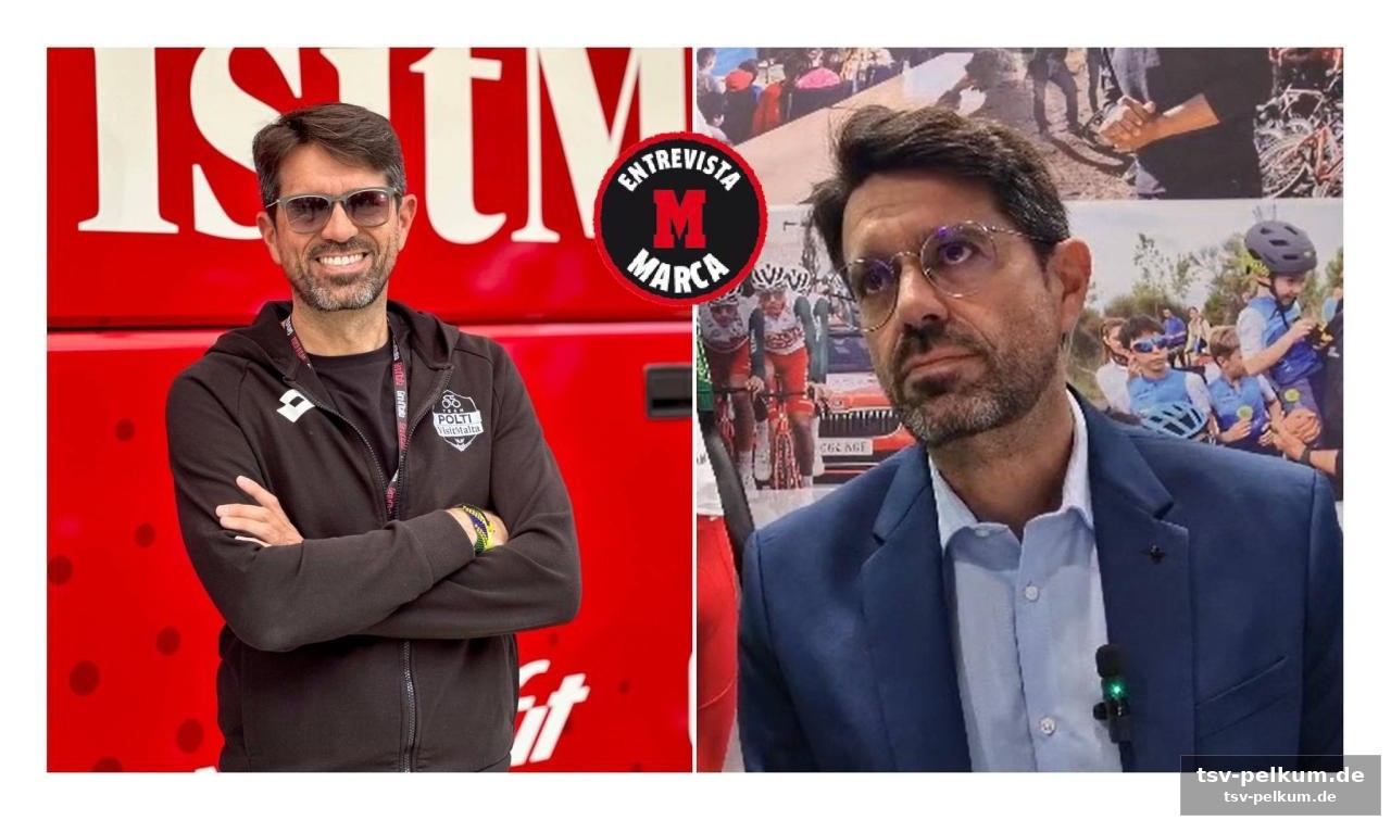 Der weg zur professionalität und die bedeutung der uci-punkte