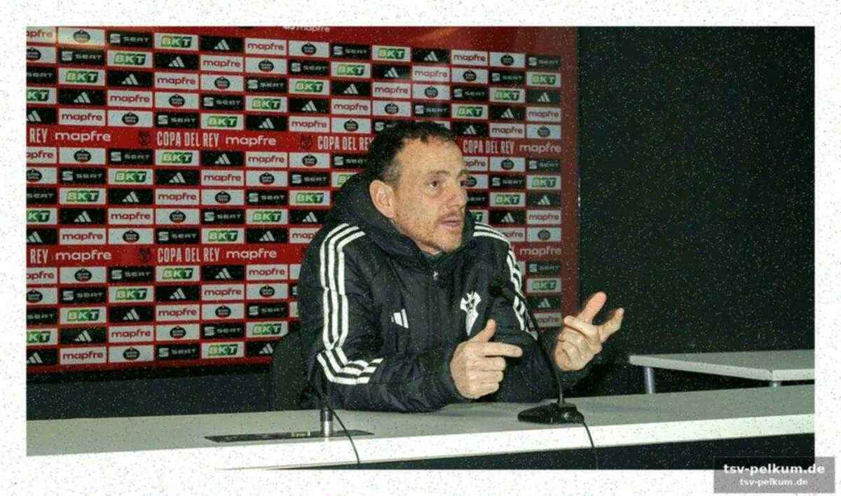 Kritik an der schiedsrichterleistung nach dem spiel gegen sporting