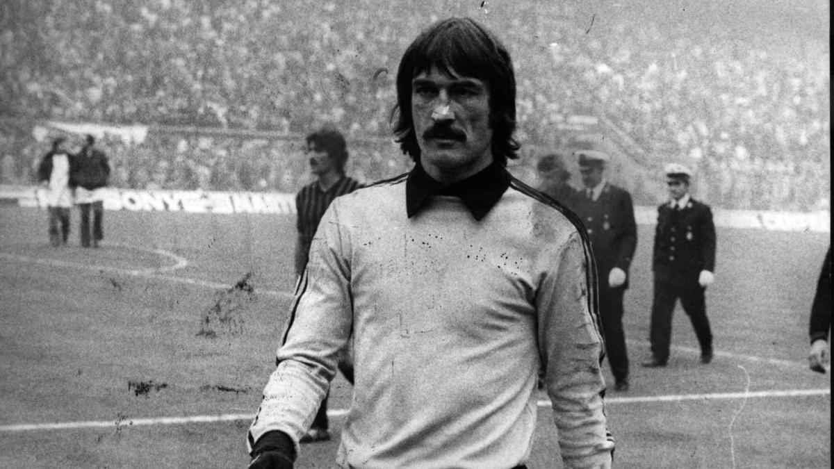 Albertosi: 'scudetto a cagliari vale 20 al milan!'