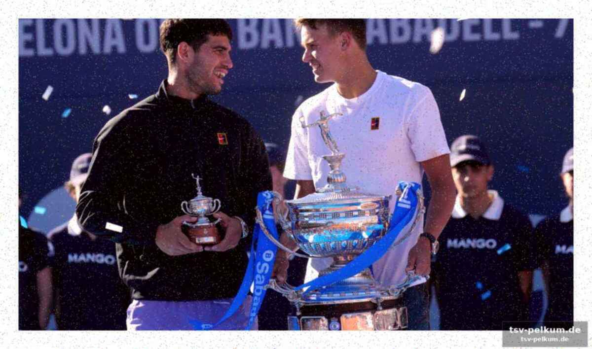 Ein duell der titanen in den viertelfinals?