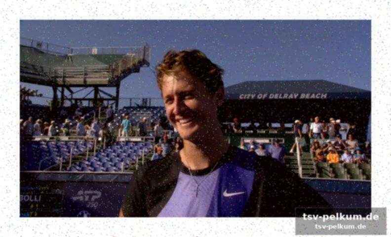 Die herausforderungen in indian wells und miami
