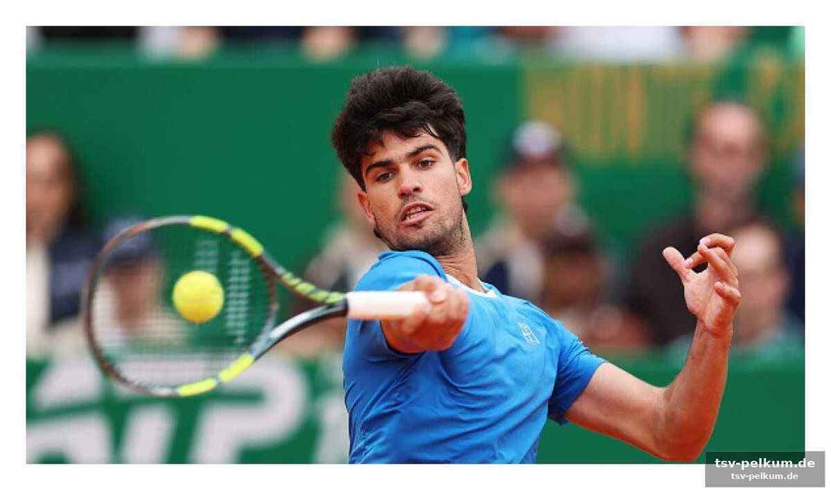 Murcia, golf und die herausforderung murray
