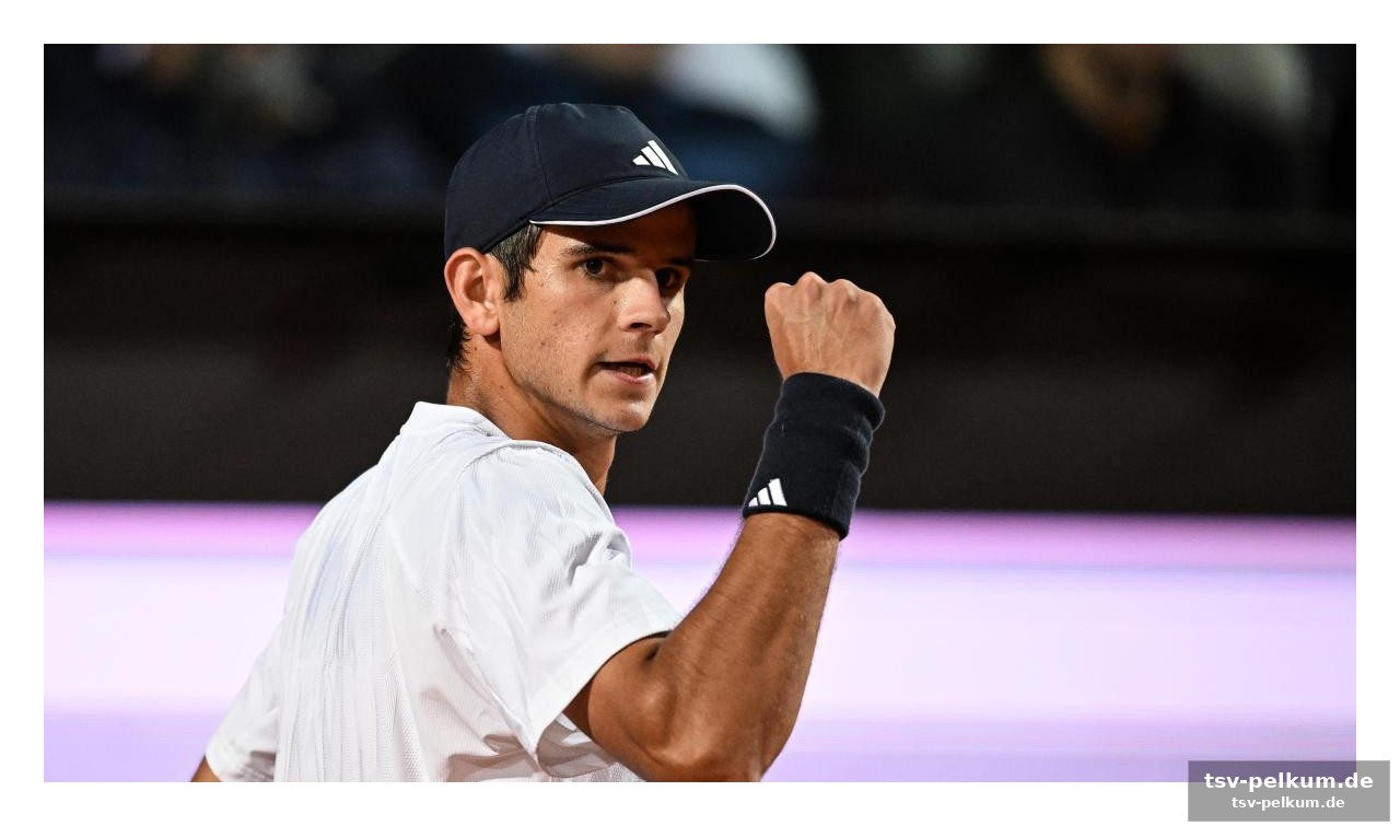 Landaluce: der lucky loser mit wimbledon-traum