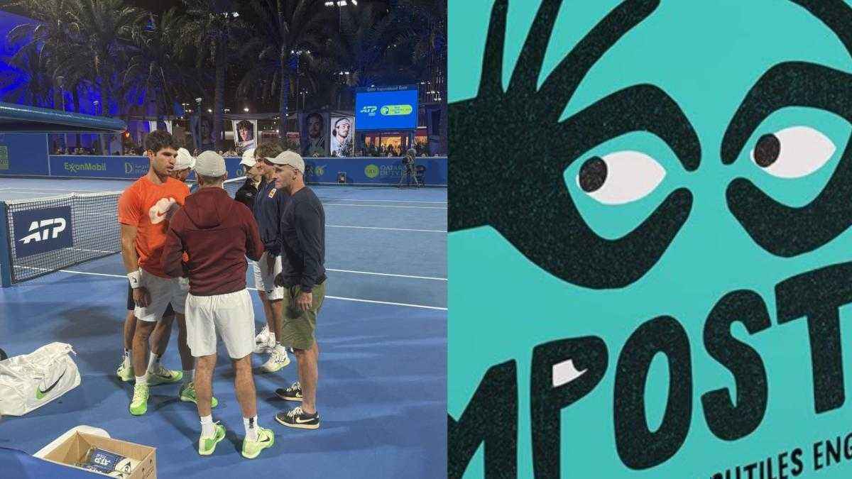 Alcaraz feiert grand-slam-erfolg mit ungewöhnlichem spielabend