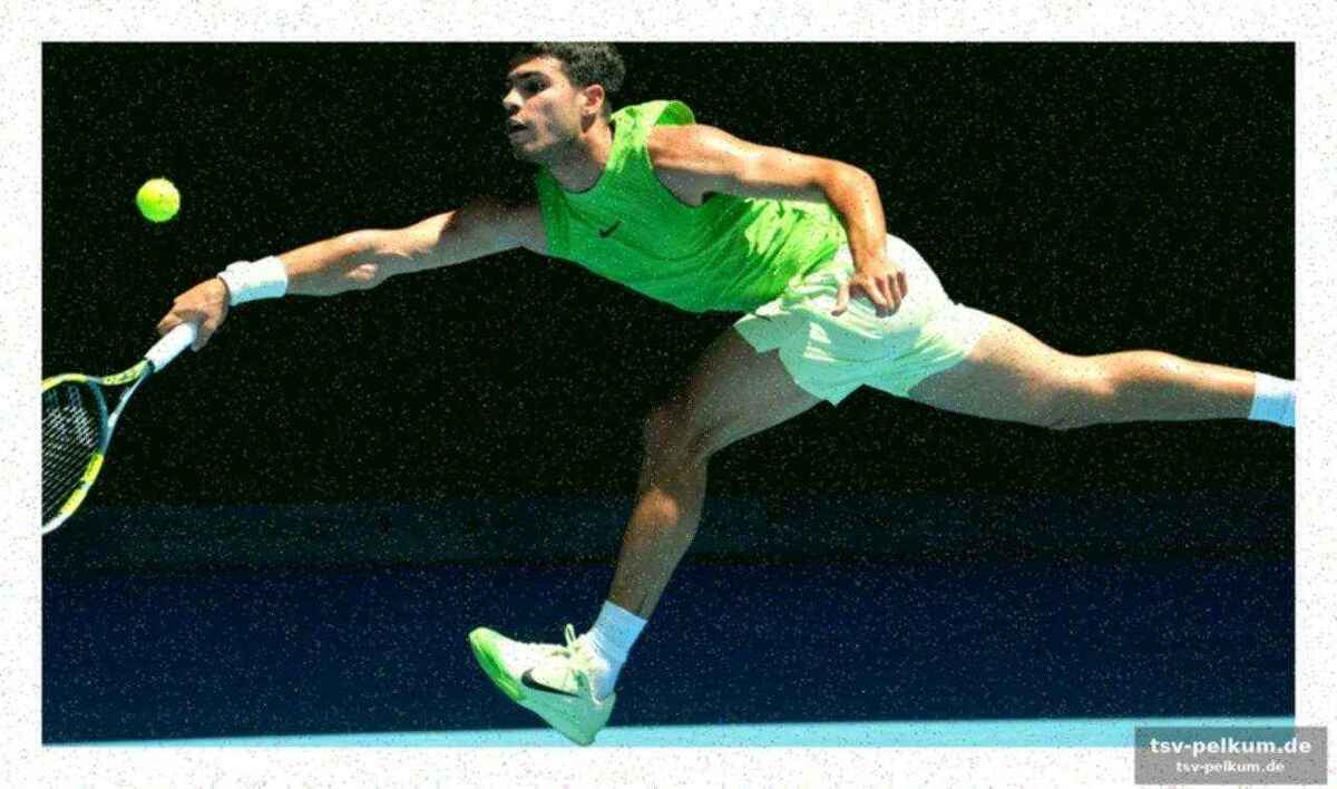 Khachanov als nächste hürde
