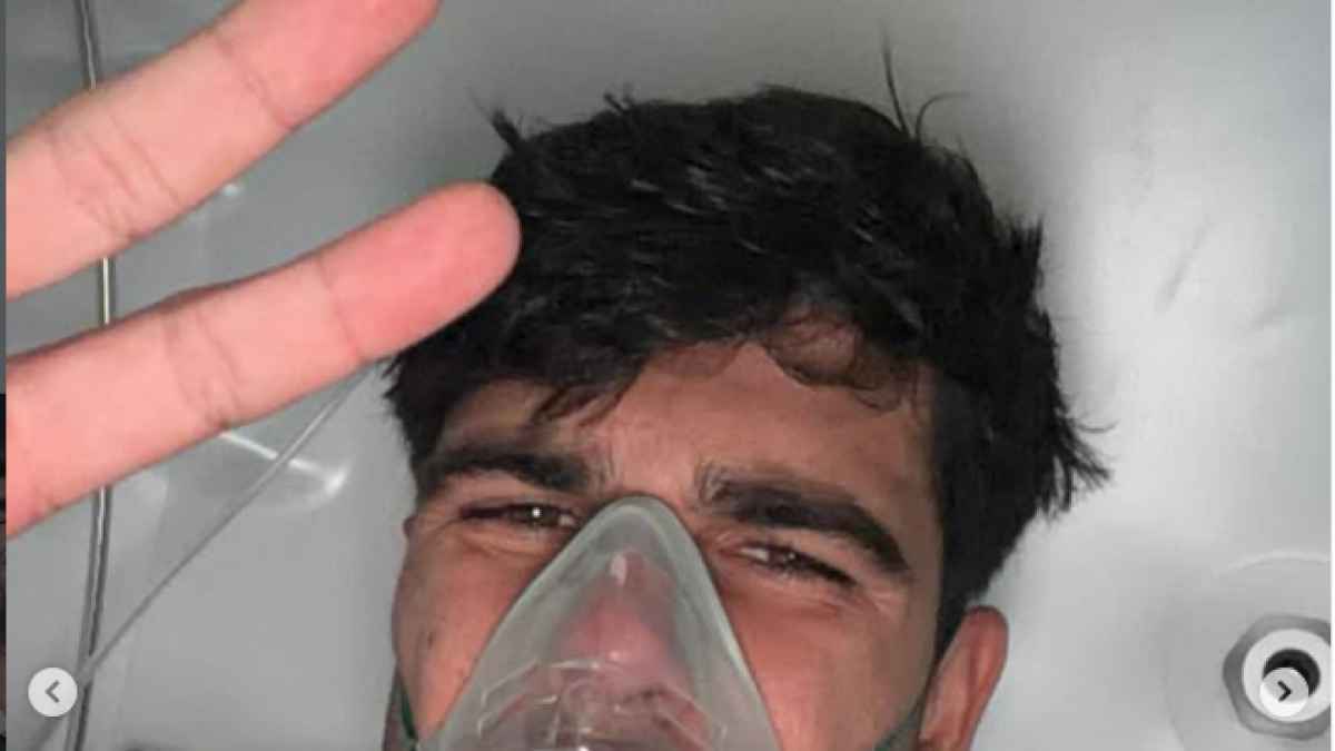 Alcaraz pausiert comeback: sorge um den weltranglisten-zweiten!