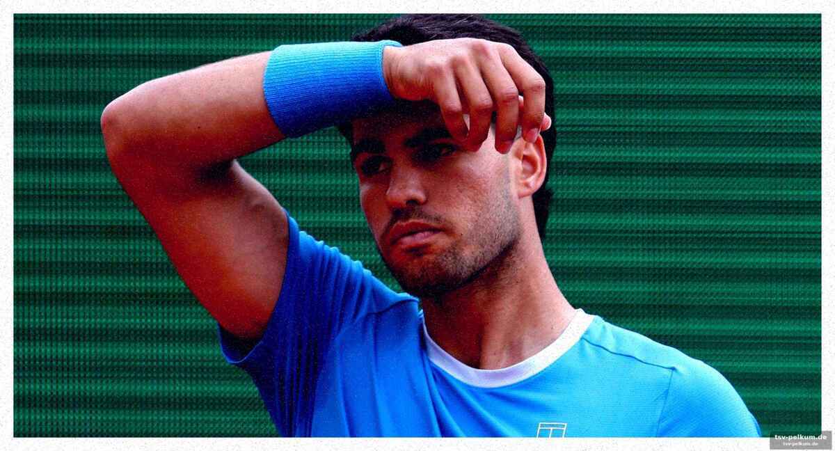 Monte carlo als testparcours für die french open