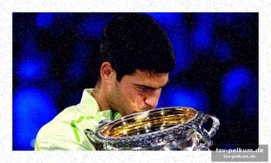 Djokovic erkennt die neue ära an
