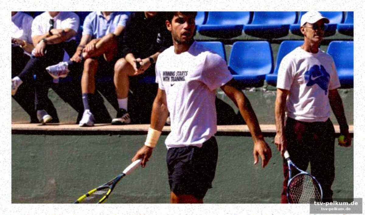 Kameras statt kokon – die neue zoo-ära im profi-tennis