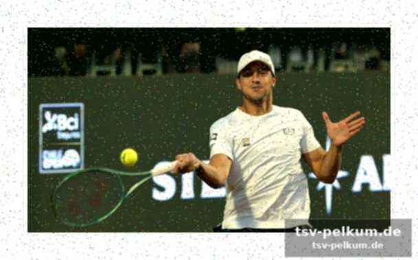 Djokovic startet mit handbremse, legt dann nach