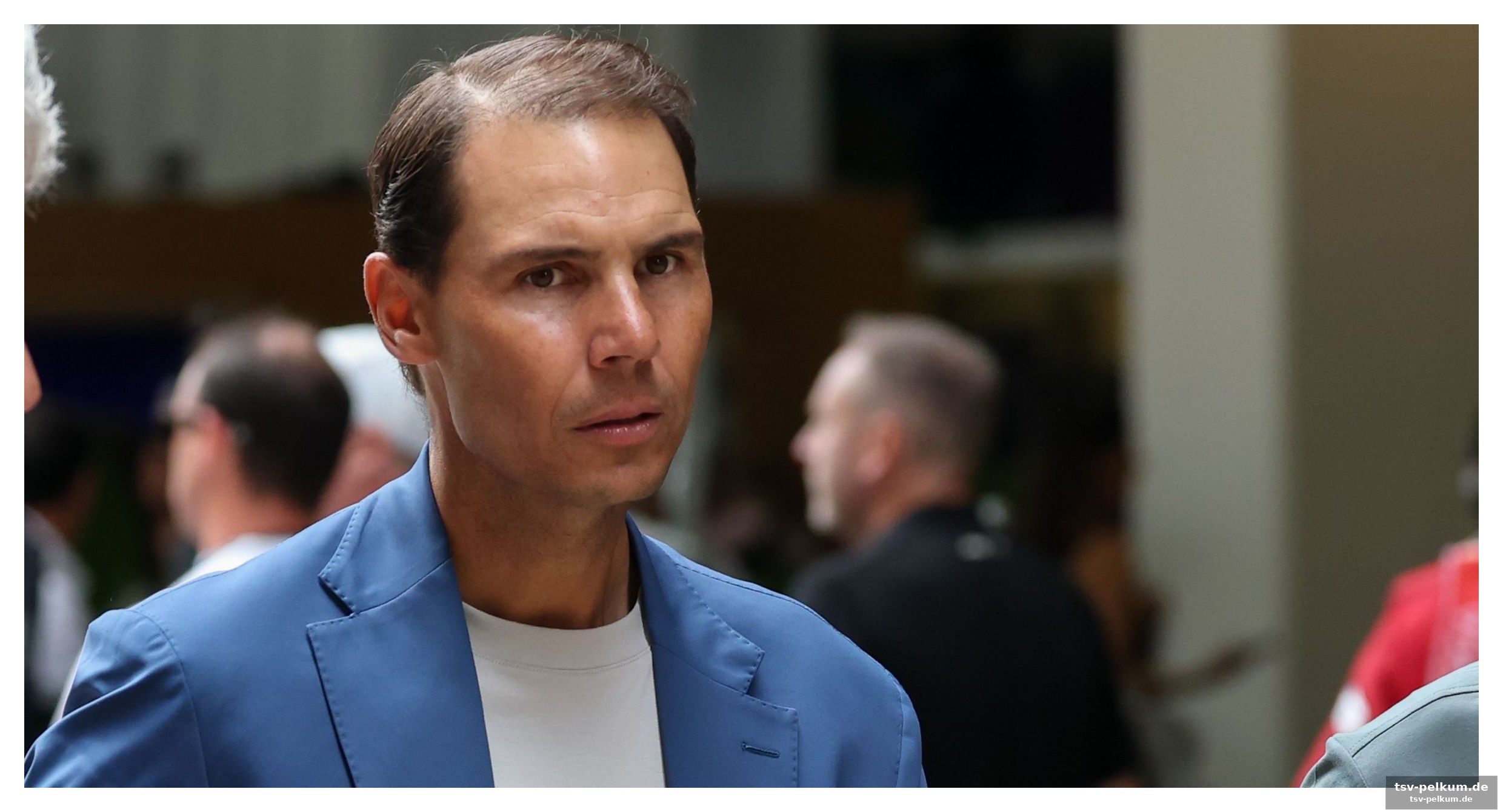 Rivalität alcaraz/sinner: ein glücksfall für das tennis