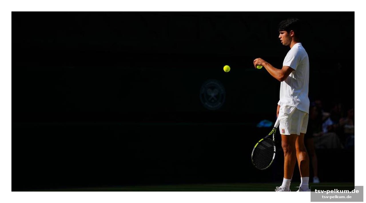 Verletzung gibt dem tennis-star rätsel auf
