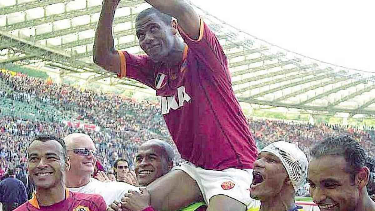 Aldair: ein leben in rom – der docufilm enthüllt die seele eines fußballhelden