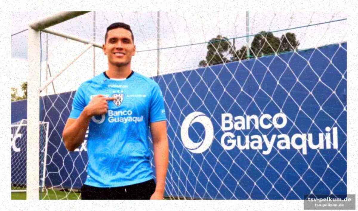 Ein held in ecuador rettet independiente del valle