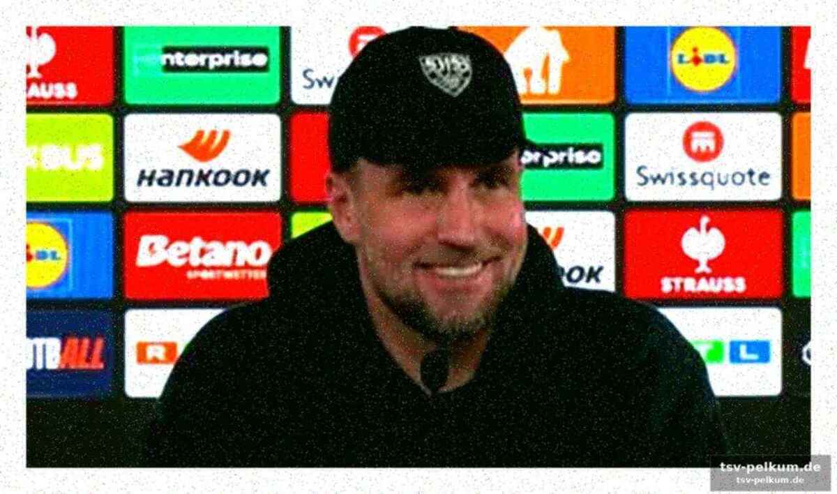 Volles engagement für die bayern-farben