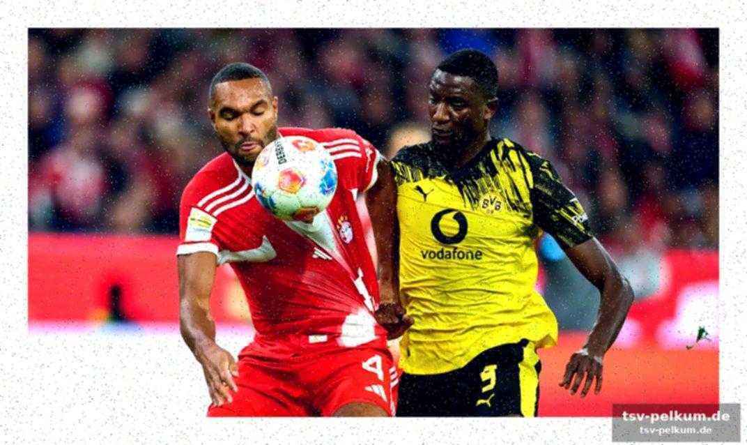Interesse aus england
