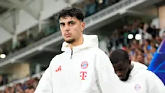 Aleksandar pavlovic: vom bayern-talent zum vorbild und traum vom weltfußballer