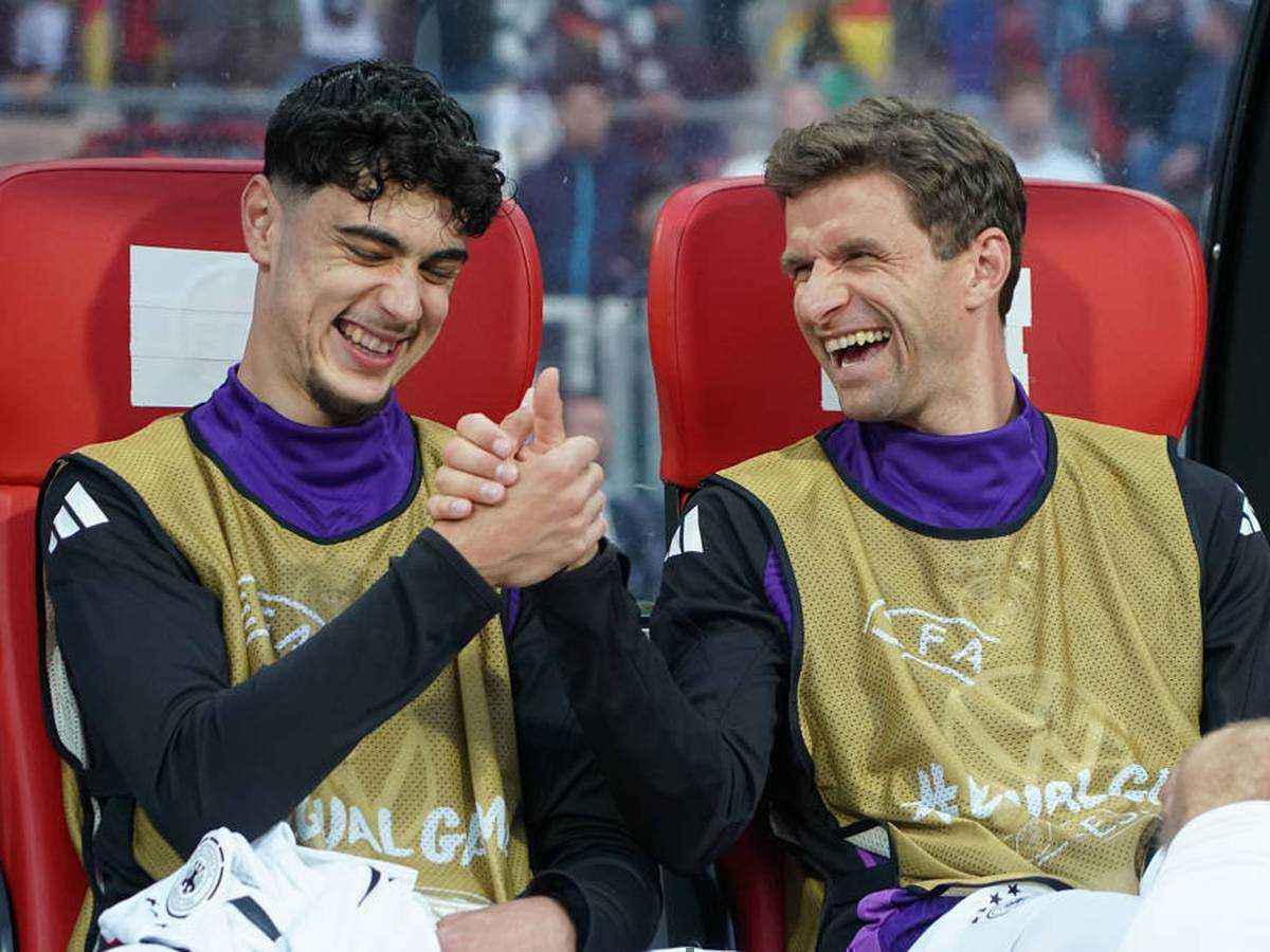 Aleksandar pavlović: vom talent zum schlüsselspieler – wm-träume und müller-verehrung