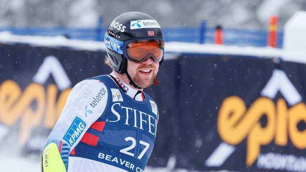 Aleksander aamodt kilde beendet saison vorzeitig – olympia-teilnahme geplatzt