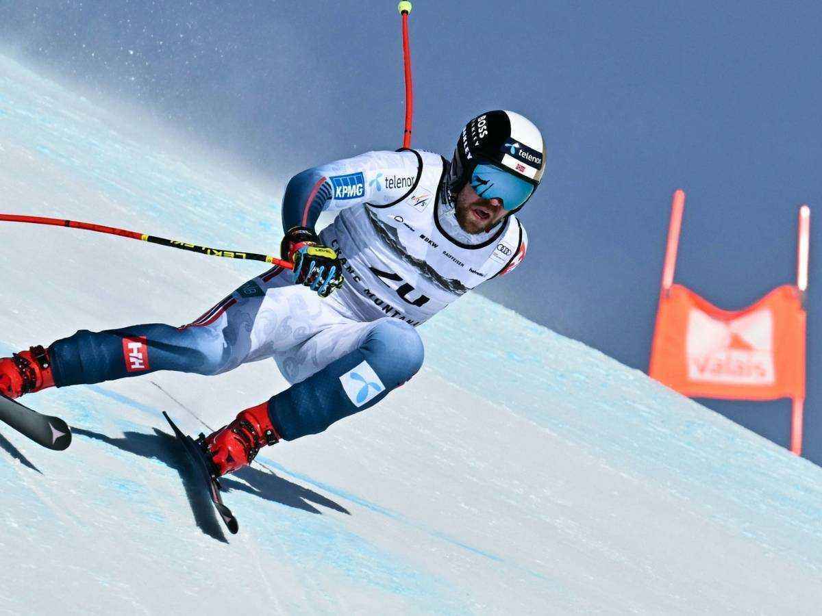 Aleksander aamodt kilde verpasst olympia – saisonabbruch nach hartem kampf