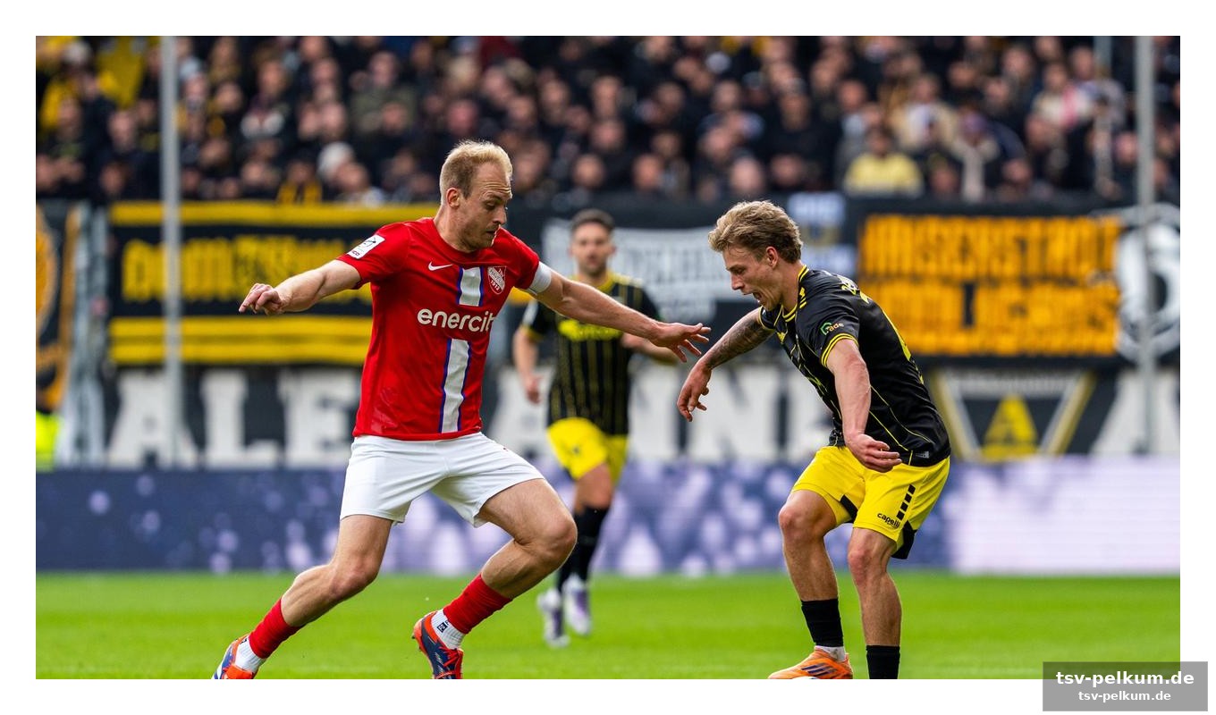 Gindorfs triumph: rekordtorjäger der liga