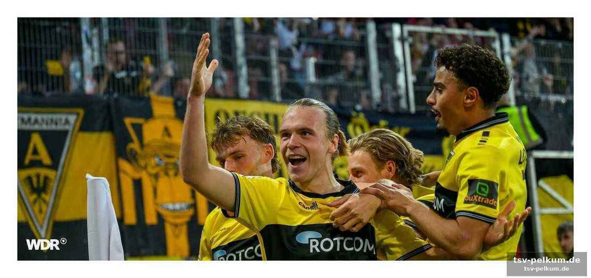 Schroers entscheidet die partie