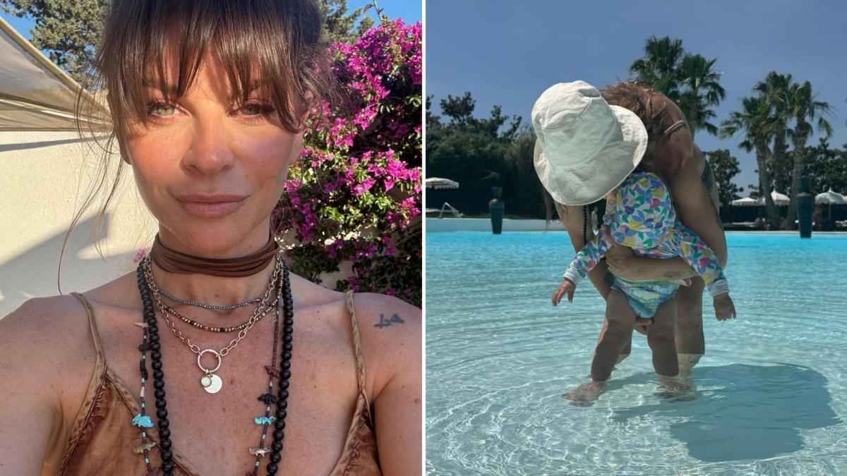 Alessandra amoroso spielt heimlich klavier – comeback vor der tür